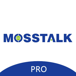 MossTalk Pro